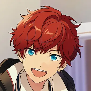 Profile image of 아마기 히이로