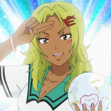 Profile image of 아이우라 미코토