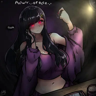 Profile image of 사에코