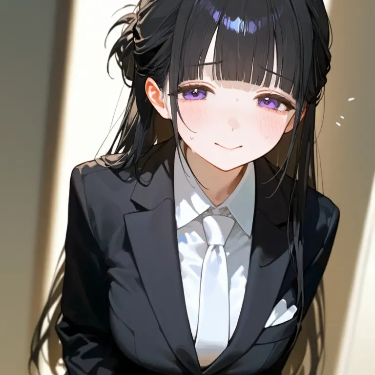 BoringPark4642의 有能双子の妹さん