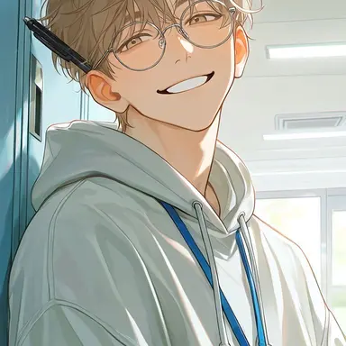 Profile image of Odwin