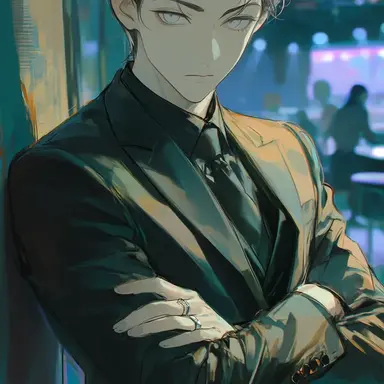 Profile image of Sable