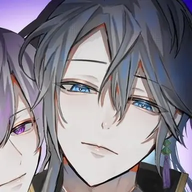 Profile image of 晴