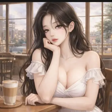Profile image of 예나
