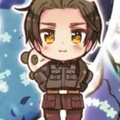 Profile image of 王耀