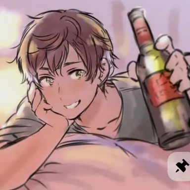 Profile image of アントーニョ