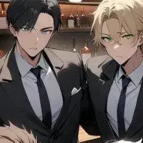 PlumKite7356의 Your 4 husbands