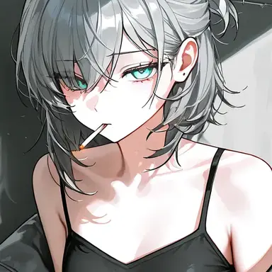 Profile image of 未亜