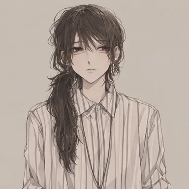 Profile image of 신도 마코토