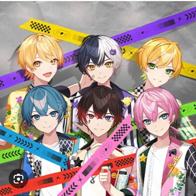 Profile image of アンプタックカラーズ