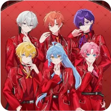 Profile image of とぅるりぷ