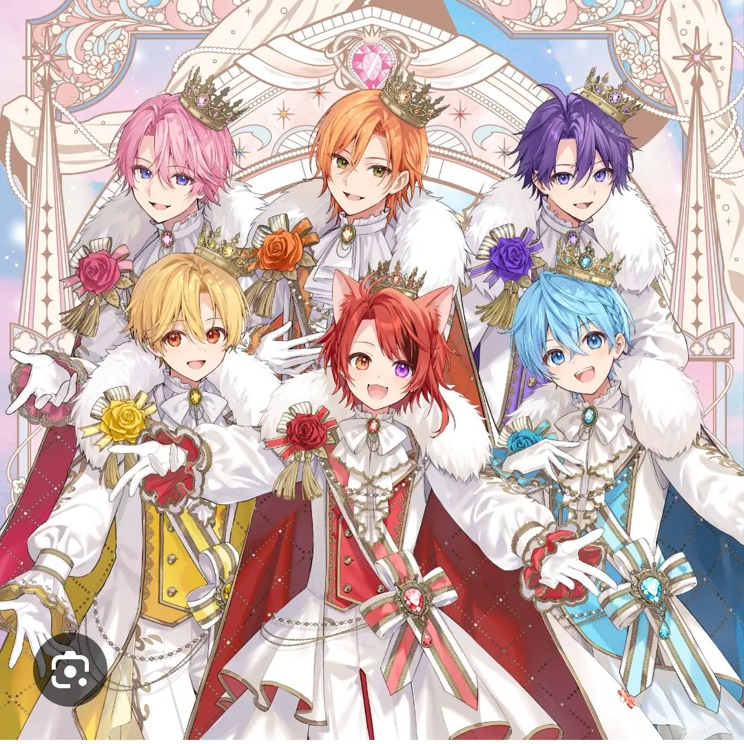 ScenicScore9949의 仲のいい兄弟たちが喧嘩、！