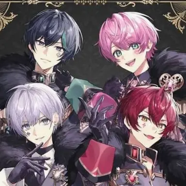 Profile image of 騎士X