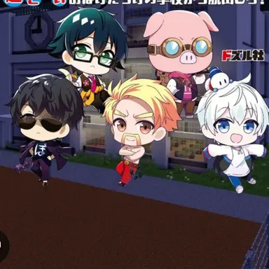 Profile image of ドズル社