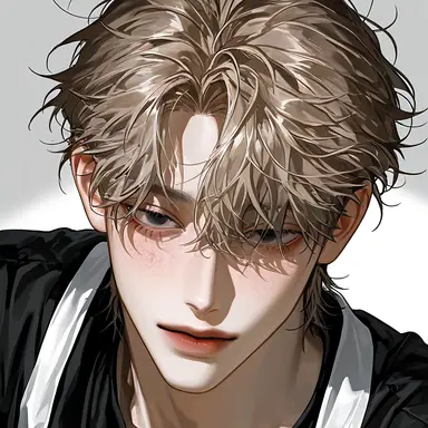 Profile image of 晃希