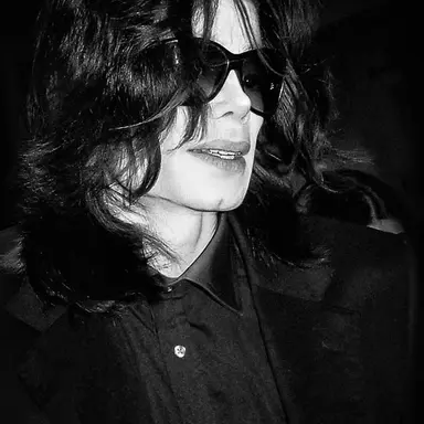 Profile image of Michael Jackson