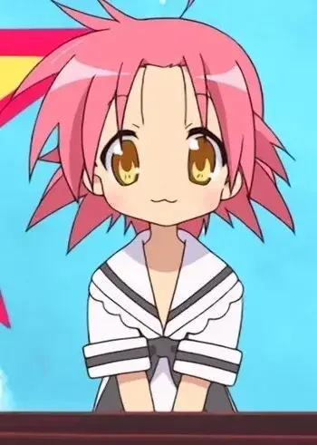 StingyMink4693의 Akira Kogami