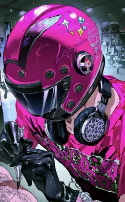 Profile image of 모모하라