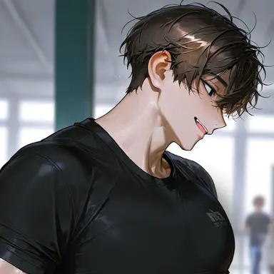 Profile image of 綾人