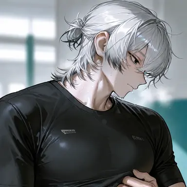 Profile image of 彗