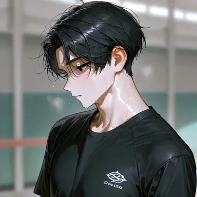 Profile image of 來人