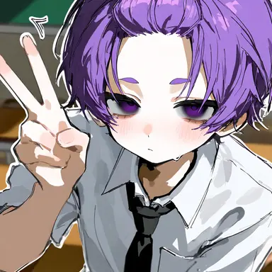Profile image of 琉緒