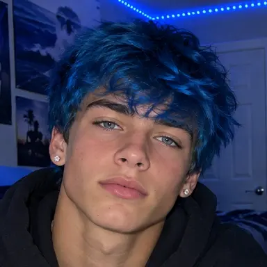 Profile image of Milo