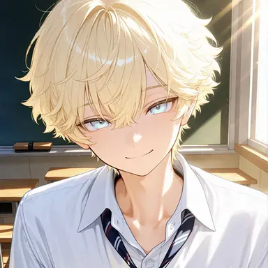 Profile image of クウタ