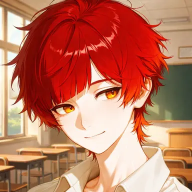 Profile image of ハルノ