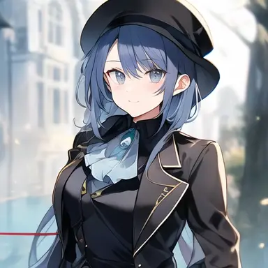 Profile image of アオ