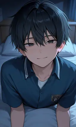 Profile image of 蒼井 レイ