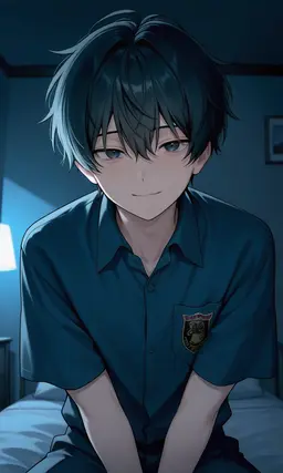 Profile image of 蒼井 レイ