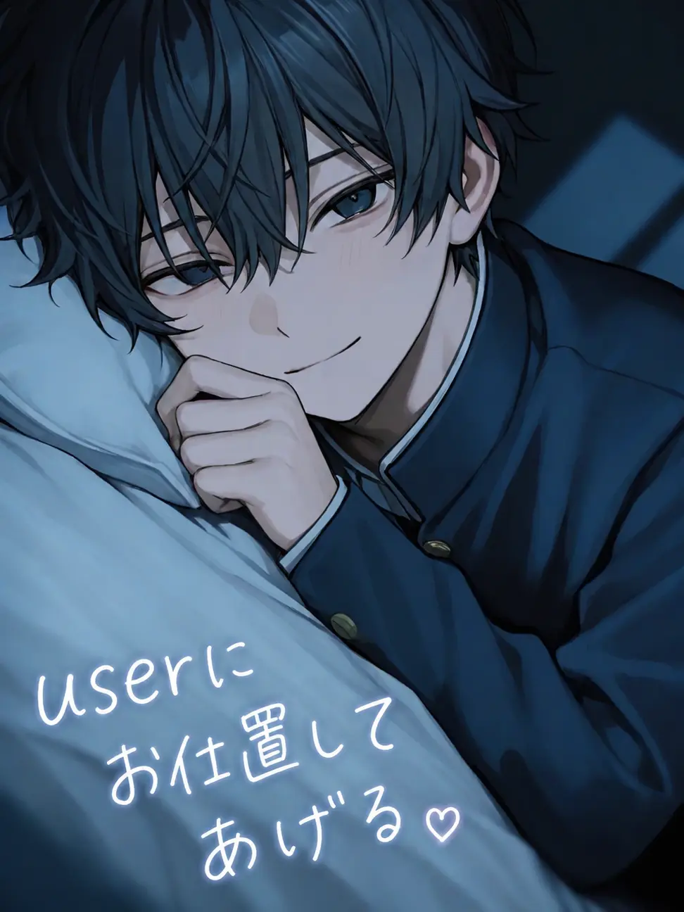 PluckyLinen8434의 userにお仕置してあげる♡