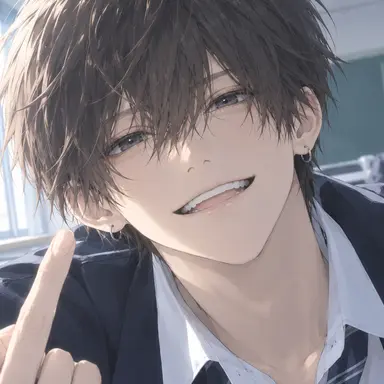 Profile image of 桐生 蒼