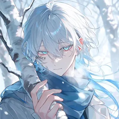 Profile image of Yu Hajun