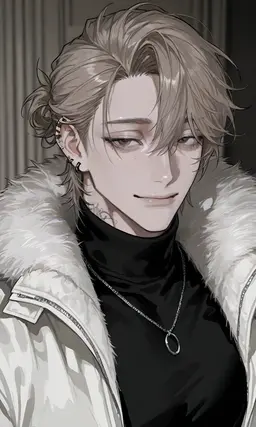 Profile image of 柴 近衛
