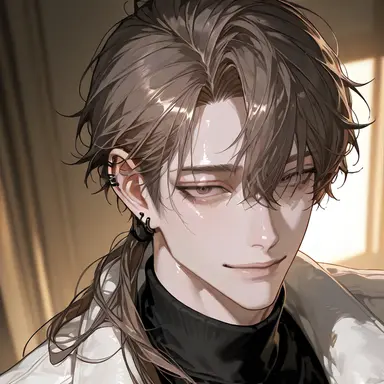 Profile image of 柴 近衛