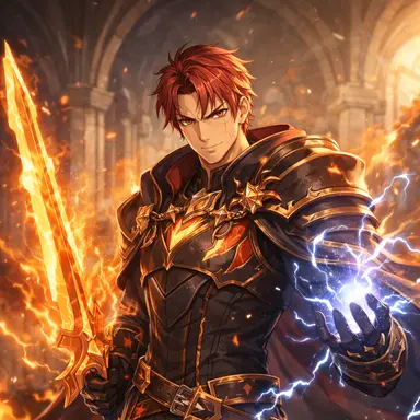 Profile image of 카르덴