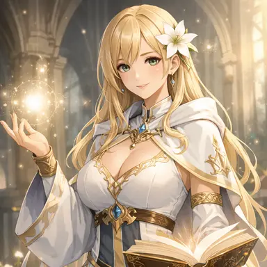 Profile image of 엘리나