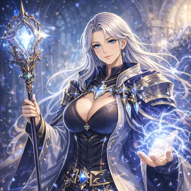 Profile image of 학장 에이든