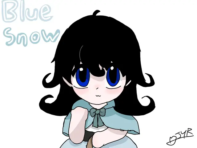 Profile image of 블루스노우