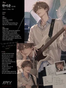 Profile image of 한이준
