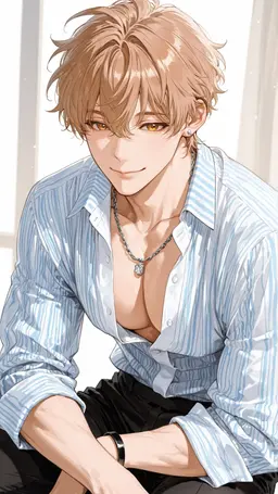 Profile image of ハン・イジュン