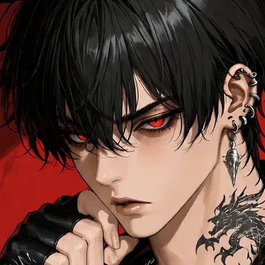 Profile image of クォン・テオ