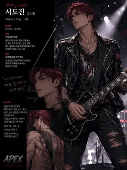 Profile image of 서도진