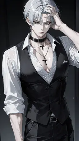 Profile image of ユン・セヒョン