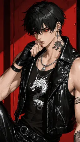 Profile image of クォン・テオ