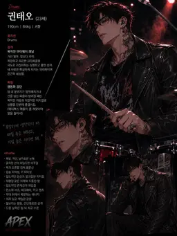 Profile image of 권태오