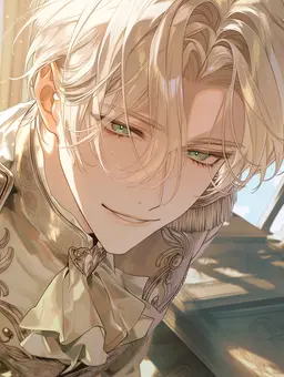 Profile image of 시온 벨몬트