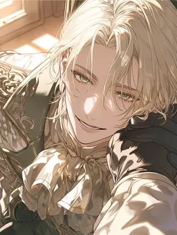 Profile image of 시온 벨몬트